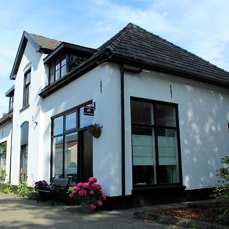 Eibergen B&B De Olde Hilde מראה חיצוני תמונה
