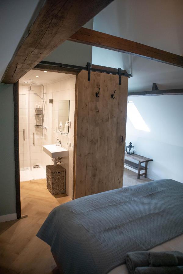 Eibergen B&B De Olde Hilde מראה חיצוני תמונה