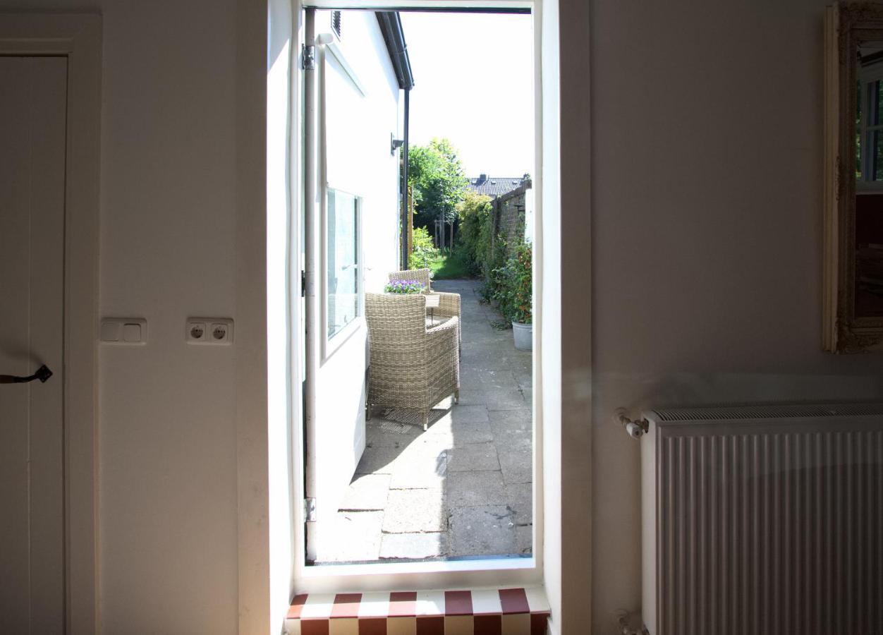 Eibergen B&B De Olde Hilde מראה חיצוני תמונה